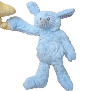 Plush Demdaco Baby Toy Lullaby Cute Stars with Warm Message